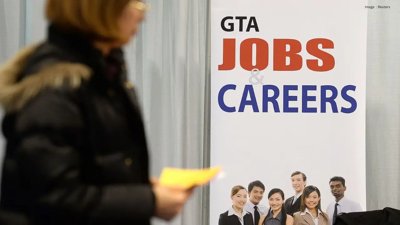 Canada Plans 175,000 Jobs And Skills For Youth