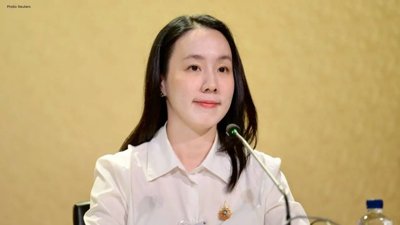 Thailand Intensifies Wildfire Response with New Command Center