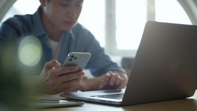 The Truth About Keeping Your Laptop Plugged …