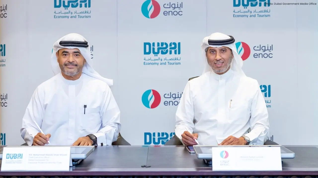 Dubai Enhances Auto Service Standards with AutoPro Partnership