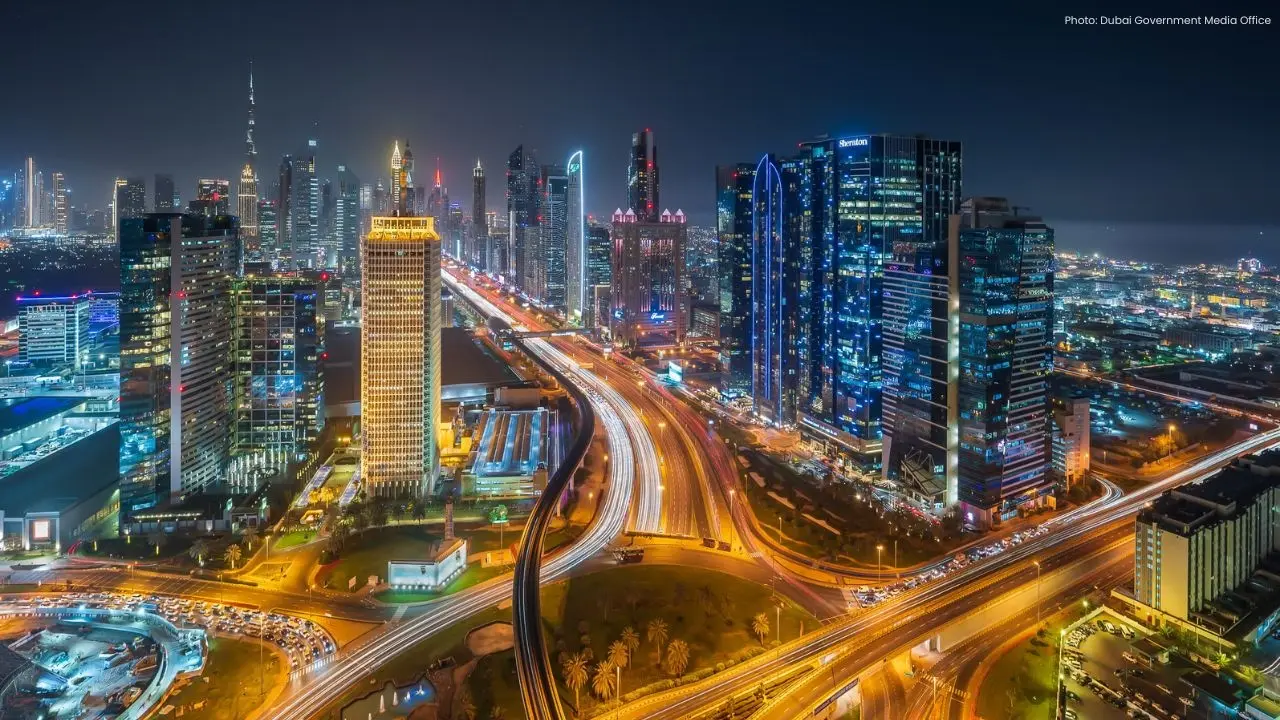 Dubai World Trade Centre Hospitality Welcomes 1.28 Million Visitors