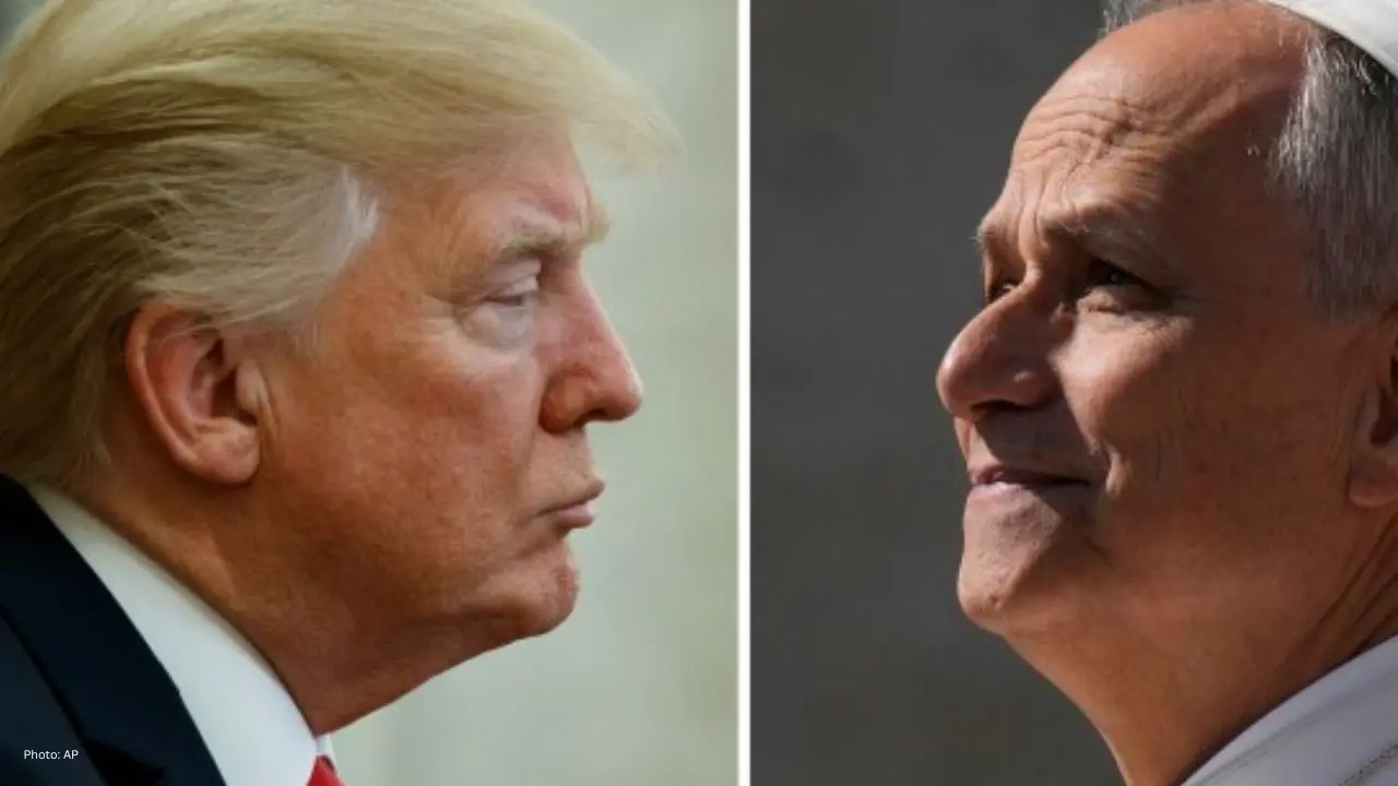 Trump Says Iran War Close to Ending Amid Fresh Talks