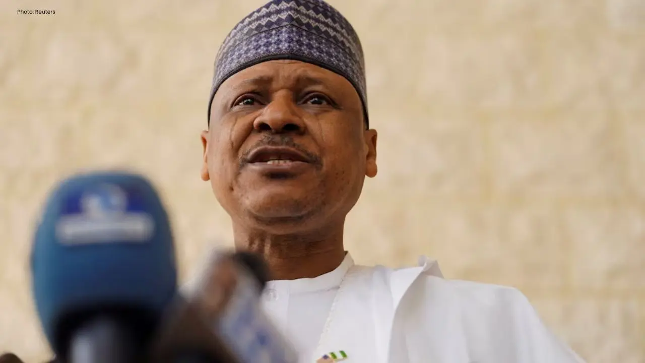 Nigeria Launches Investigation Following Fatal Airstrike