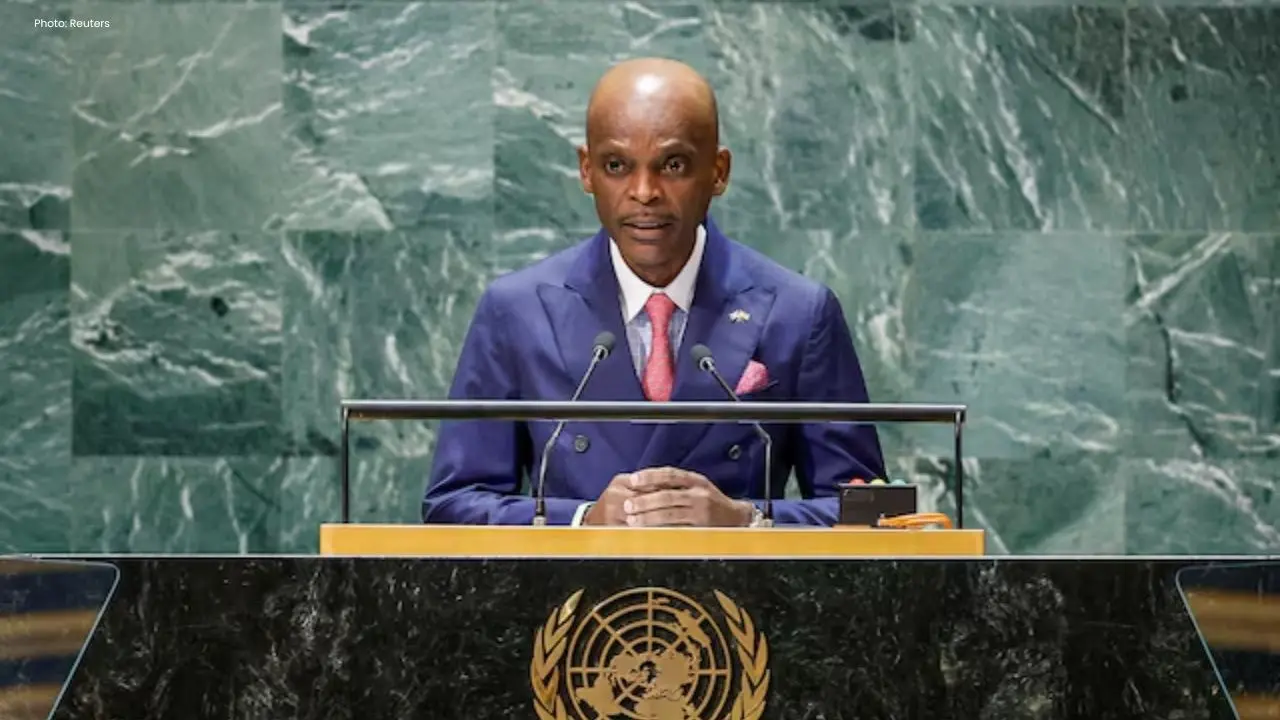 Togo Champions UN Initiative for Accurate World Mapping