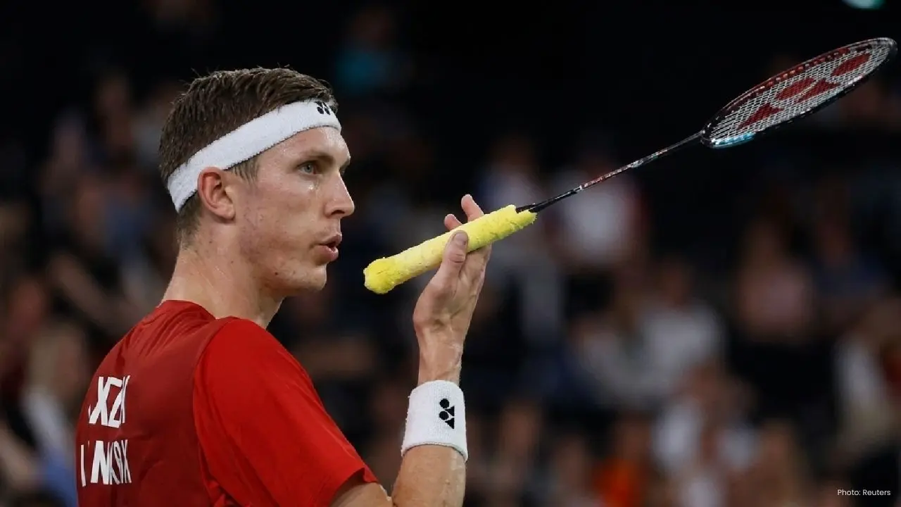 Viktor Axelsen Says Goodbye to Badminton After Injury Struggles