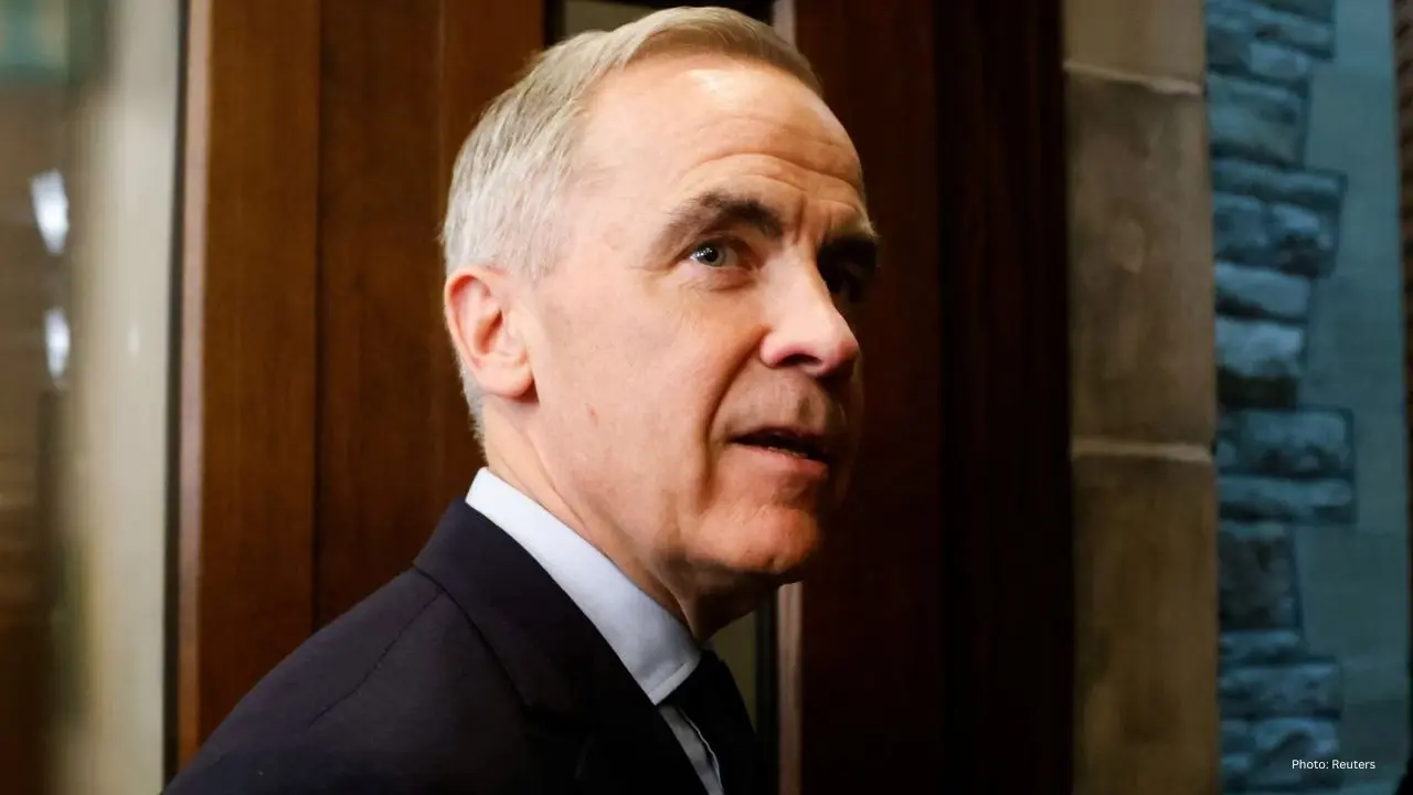 Canada Suspends Fuel Tax To Ease Rising Costs