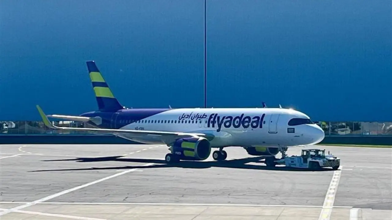 flyadeal Enhances Connectivity with New Dubai Flights