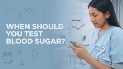 Understanding Blood Sugar Testing: Morning v…
