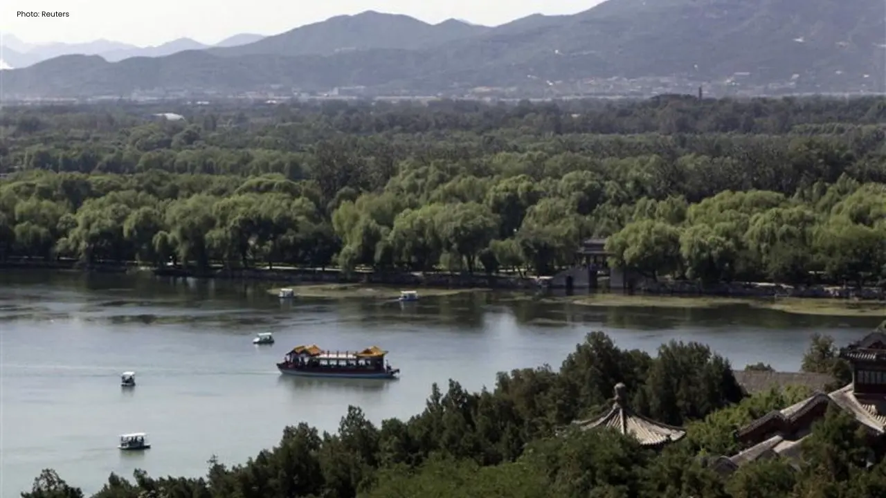 Myanmar Eyes Energy Collaboration with China