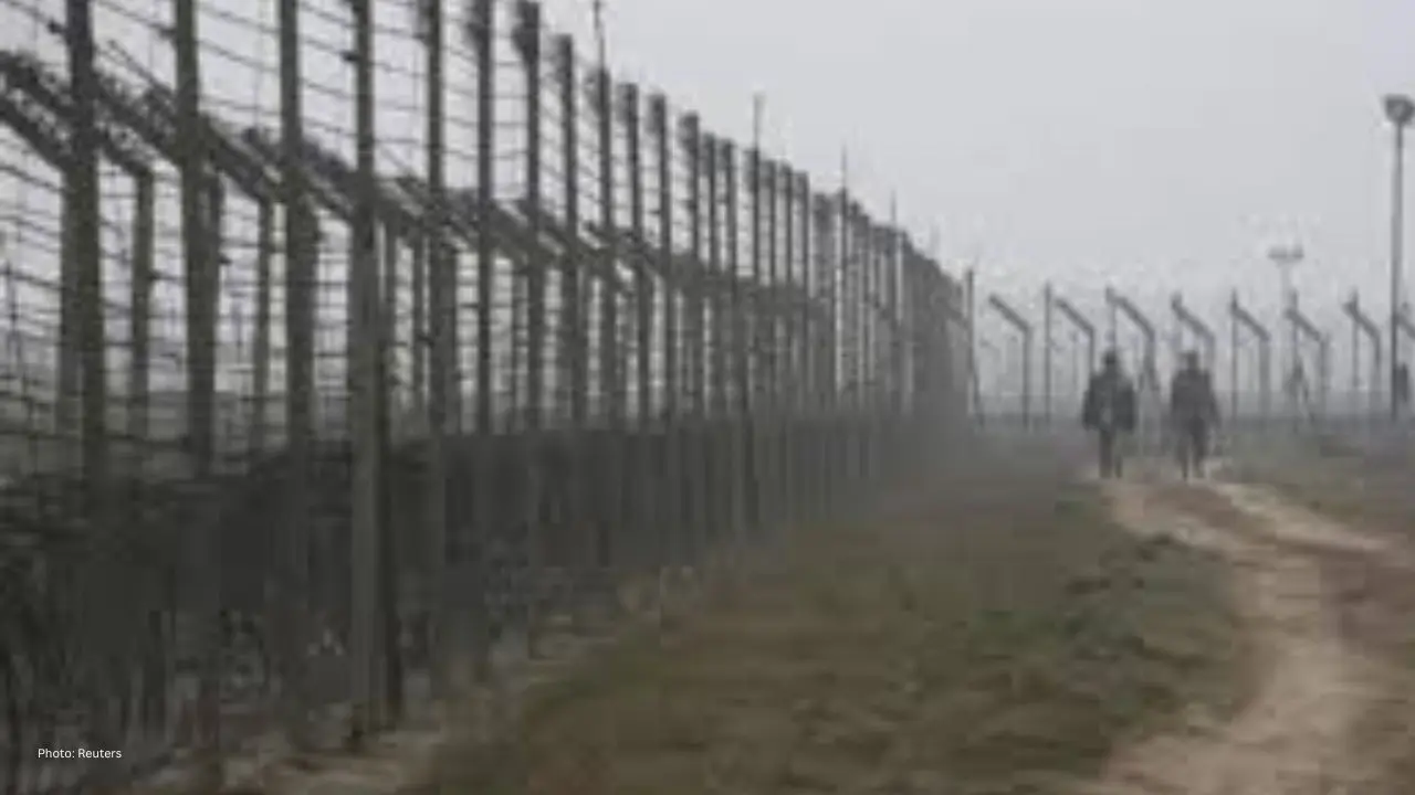 Punjabi Host Jailed 5.5 Years For Meth Smuggling Case