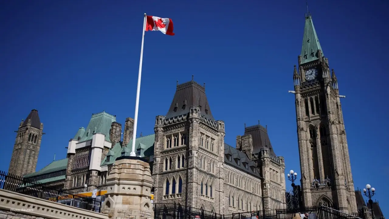 Canada funds Arctic Training Hub for Defence Jobs