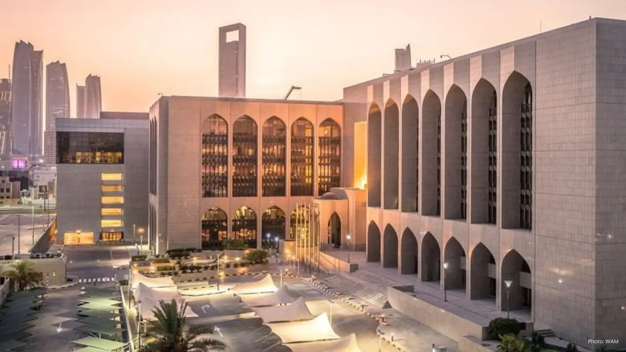 UAE Central Bank Enhances AML Regulations to Combat Crime