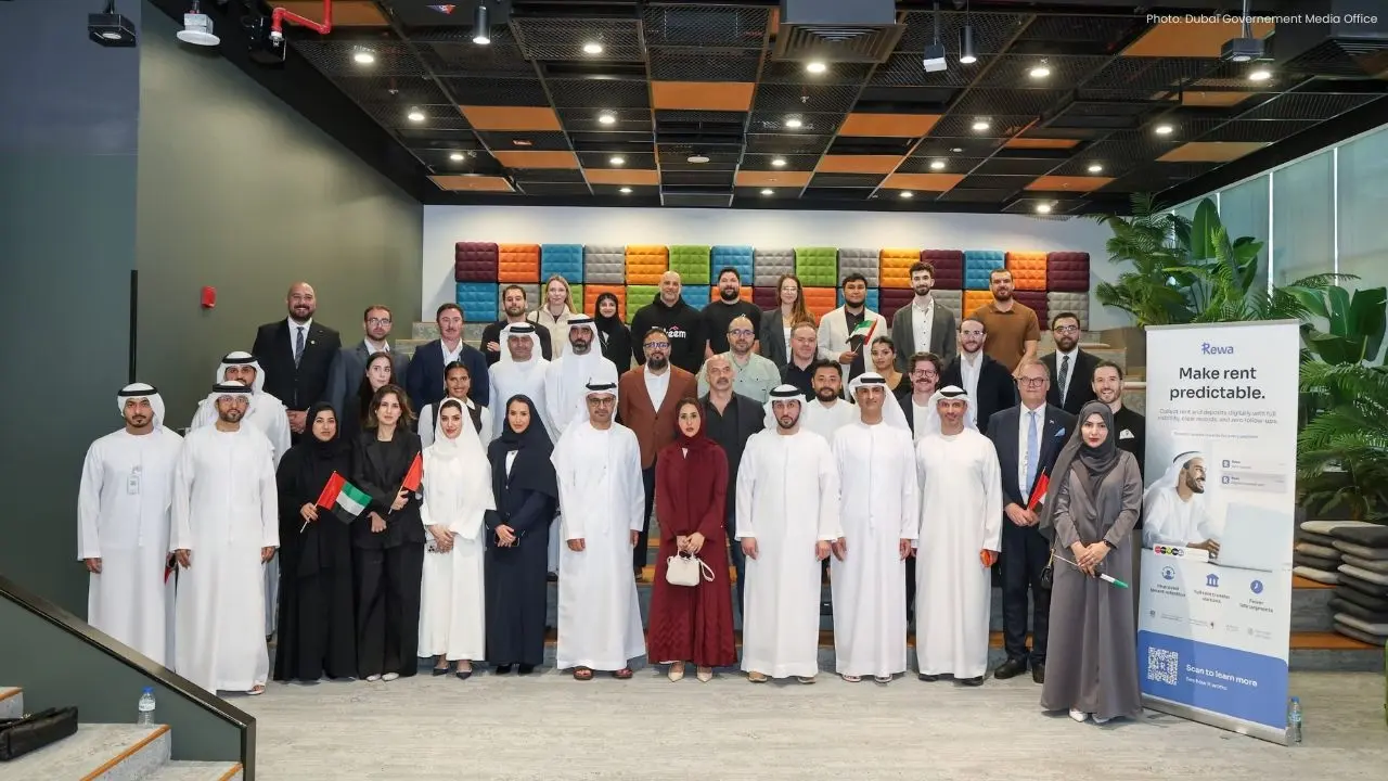 Dubai Empowers Emirati Developers at Real Estate Gathering