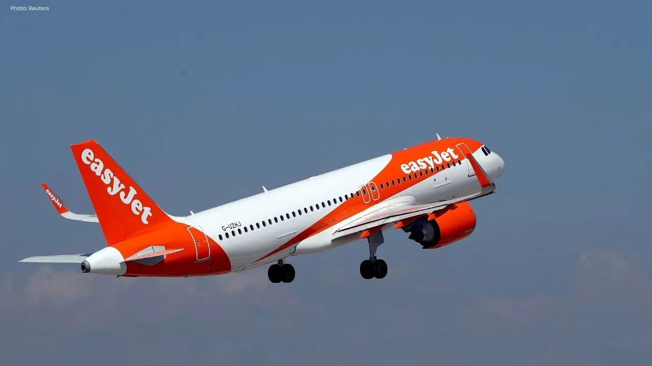 EasyJet Forecasts Increased Losses Amid Middle East Turmoil