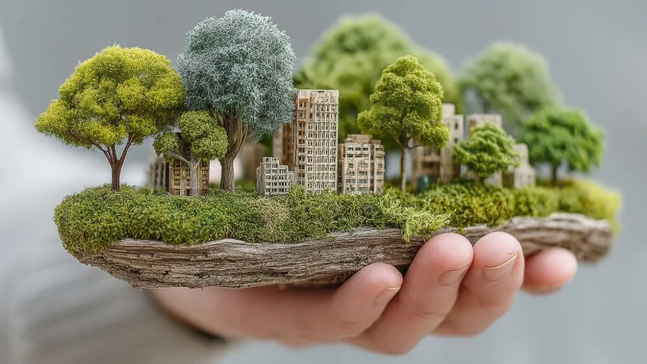 Youth Engage in Eco Tour at Amu Darya Nature Reserve