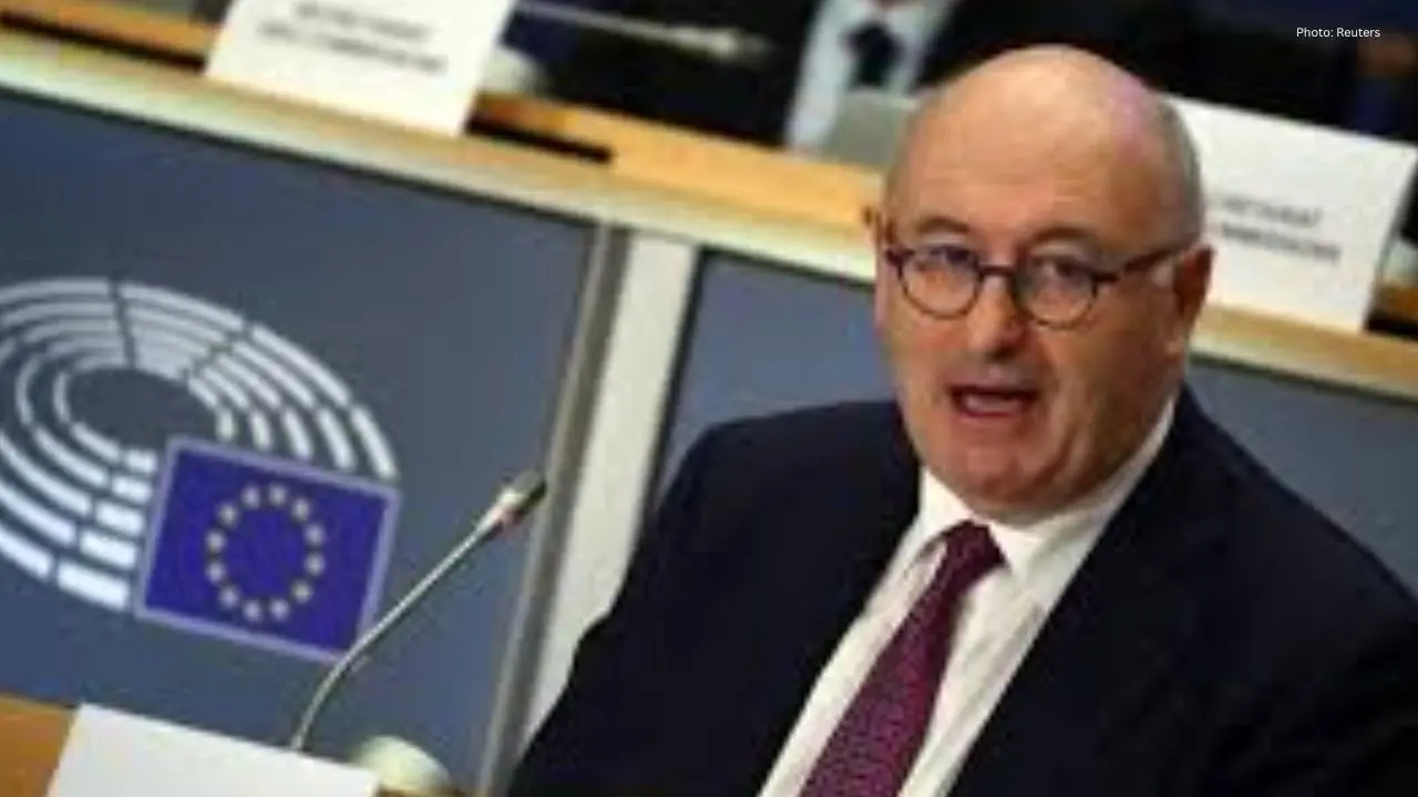 Hogan To Speak At Alberta Energy Storage Summit