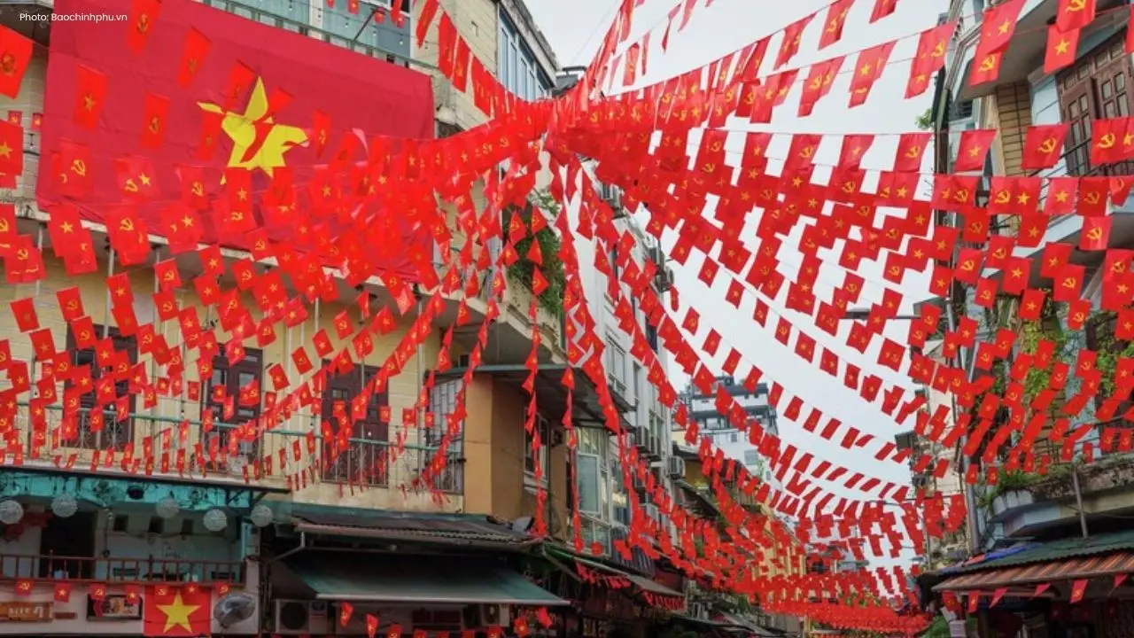 Vietnam Enhances Transport and Safety Ahead of Holidays