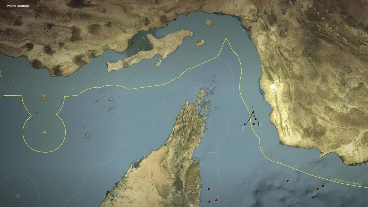 Finance Leaders Urge Swift Action Amid Middle East Tensions