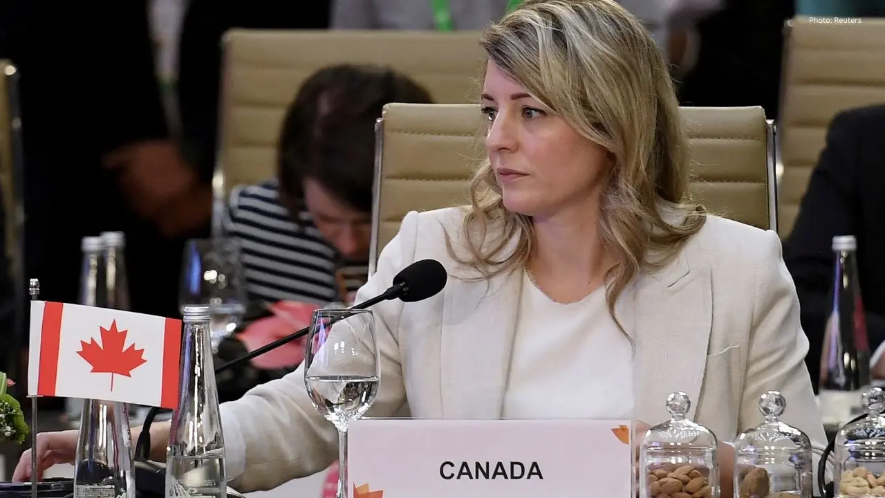 Joly To Speak At Venture Capital Conference In Montreal