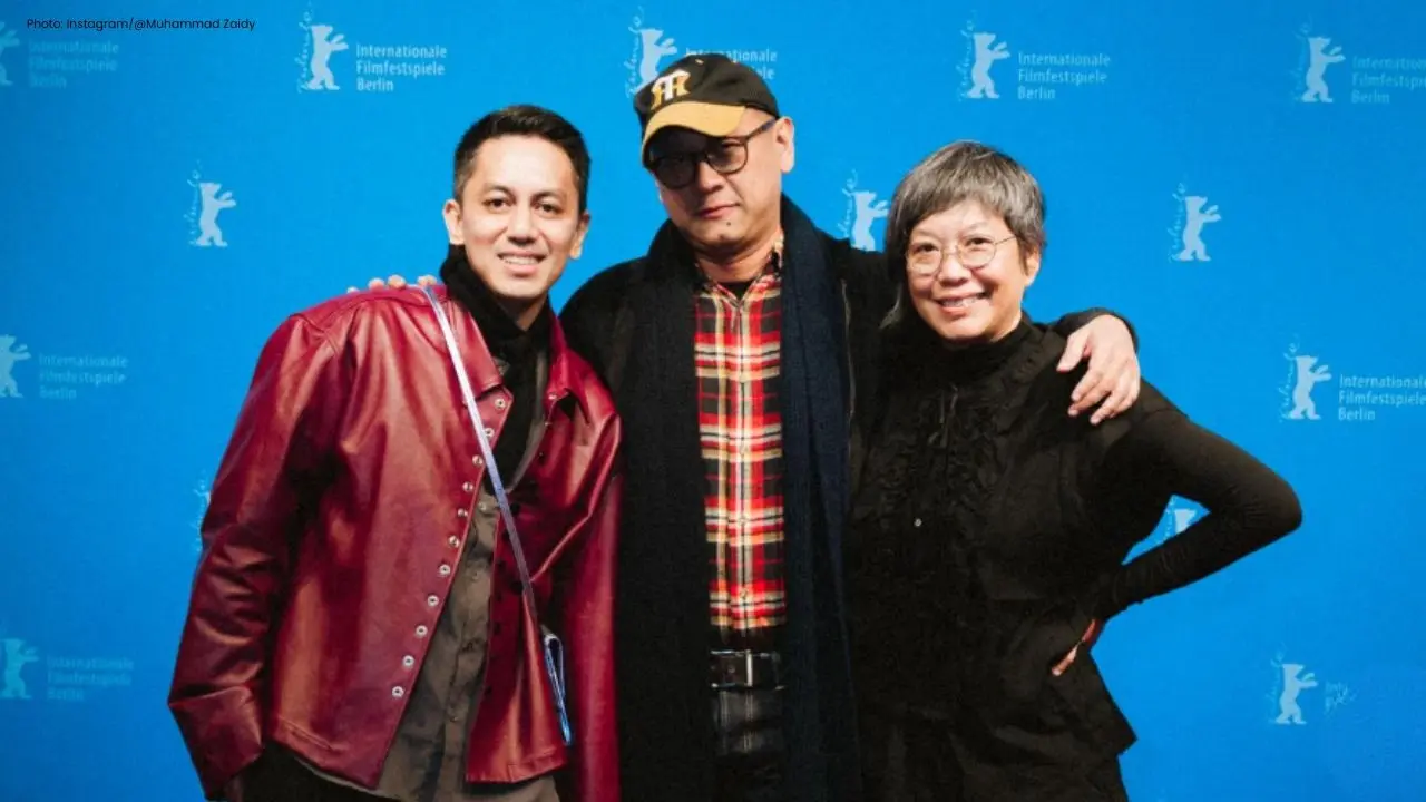 Palari Films Celebrates a Milestone: A Decade in Film