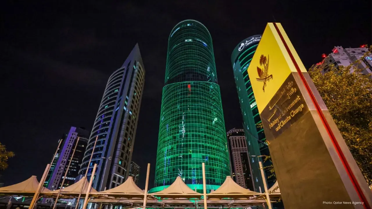 Qatar Ministry Champions Family Engagement for Sustainability