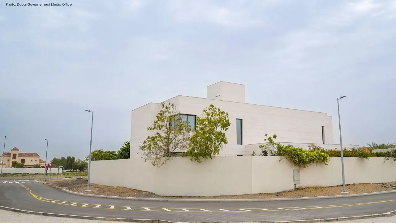 New Road Infrastructure in Dubai Enhances Connectivity