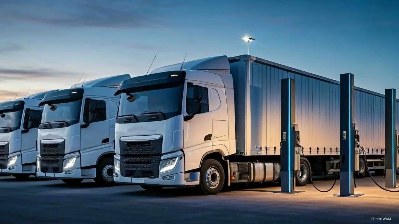 South Korea's Groundbreaking Approval for Autonomous Freight Delivery