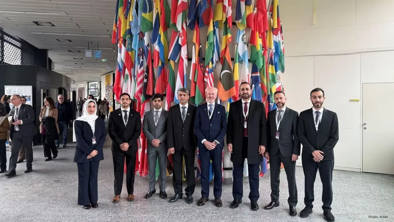 UAE Showcases Nuclear Safety Achievements at IAEA Review