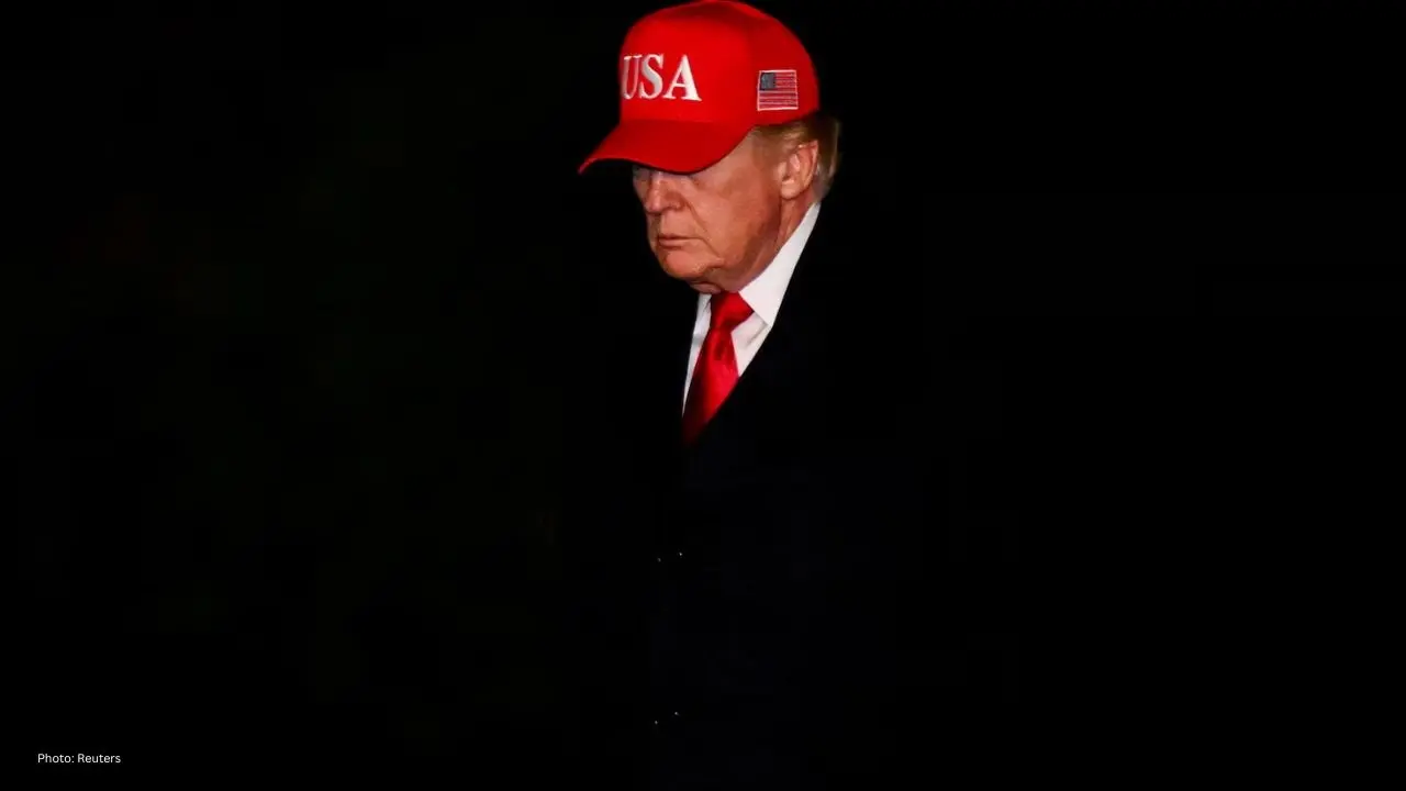 Trump Grants New Permit for US-Canada Oil Pipelines