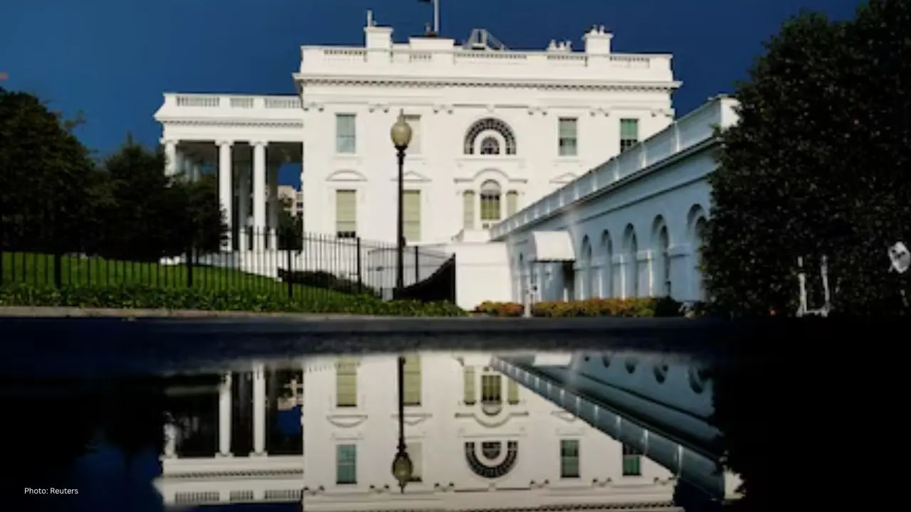 White House launches Program To Modernize Permitting