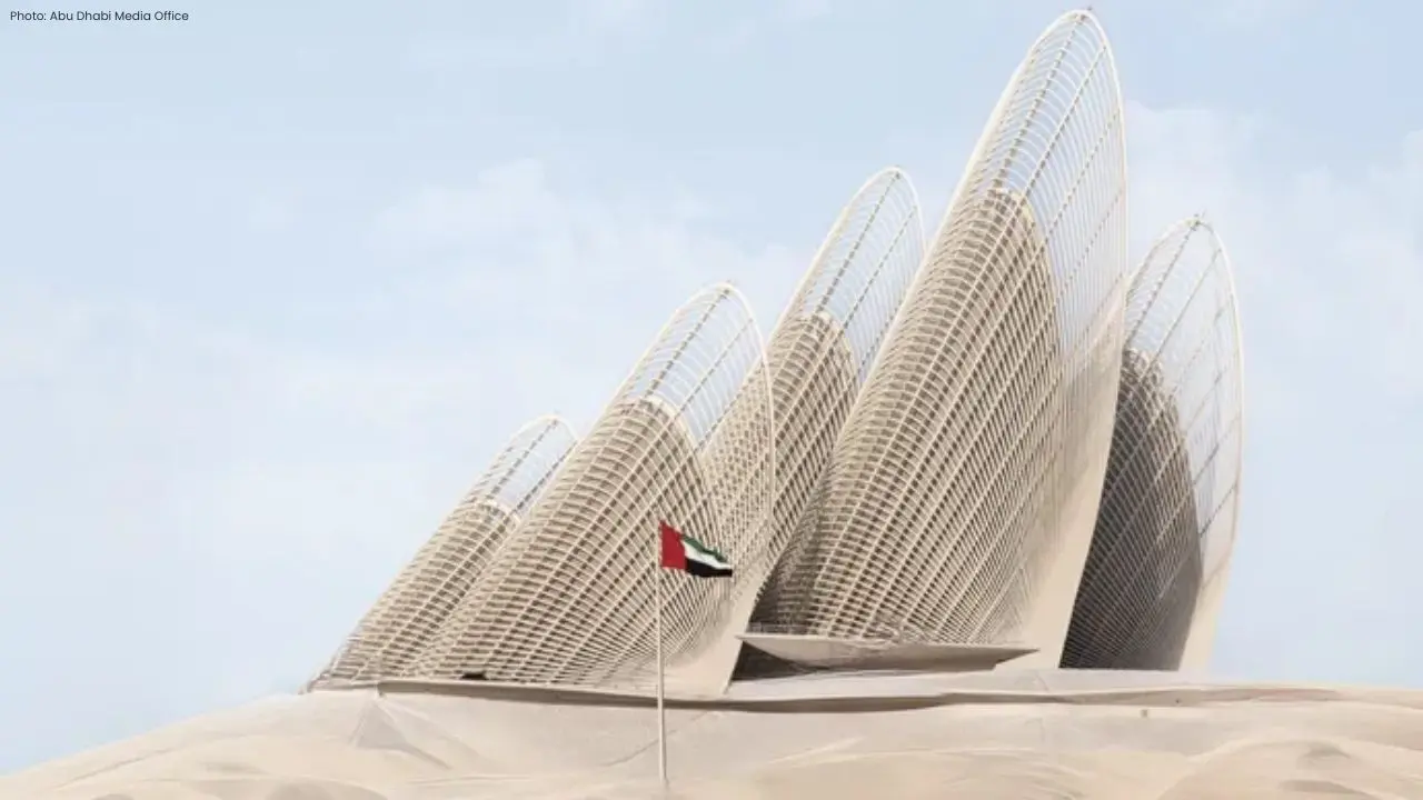 Exciting April Programs Announced at the Zayed National Museum