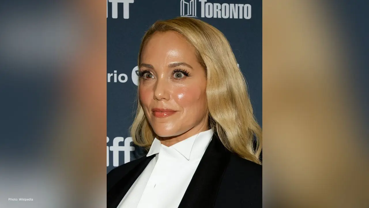 Shannon Elizabeth Joins OnlyFans  Starts New Chapter