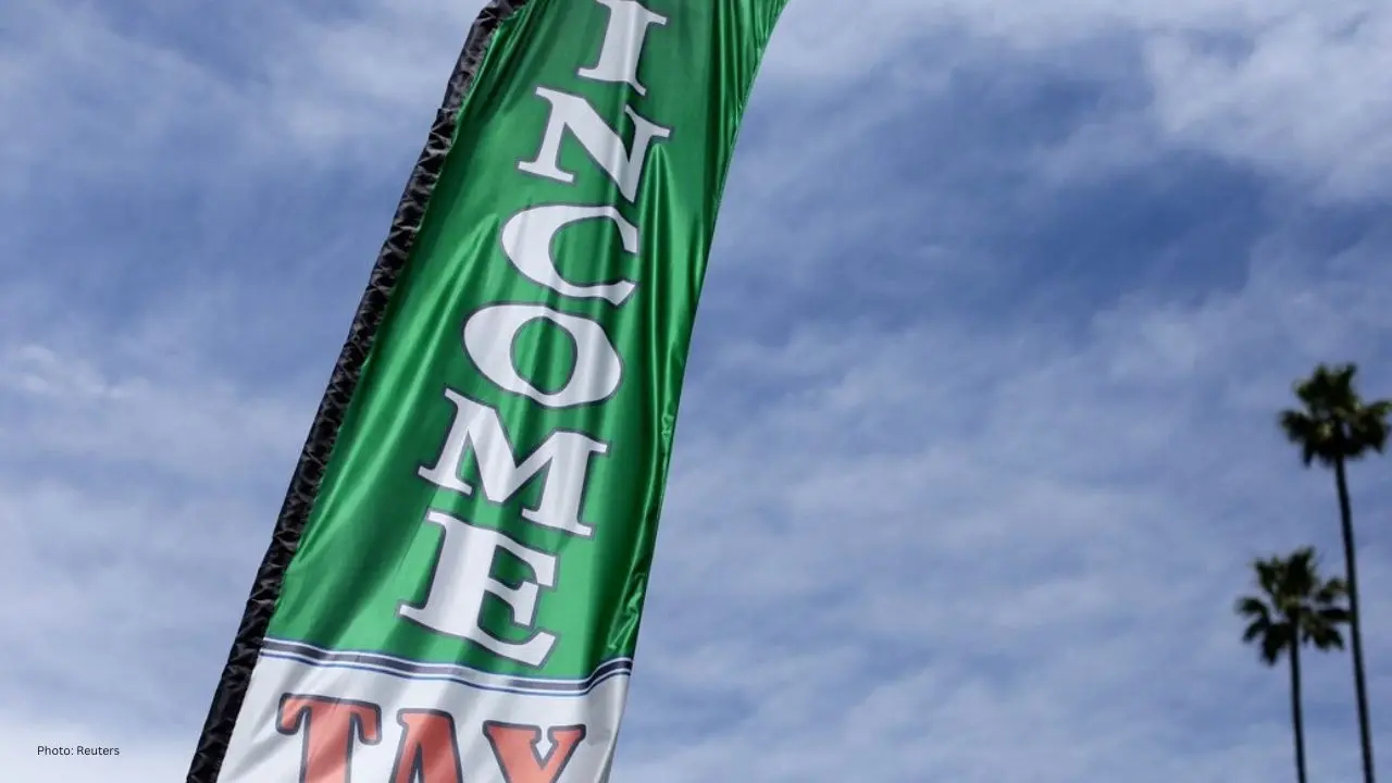 Americans See Tax Relief Under Trump’s New Tax law