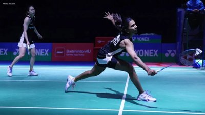 Pearly Tan Bows Out of Uber Cup, Malaysia Faces Challenge