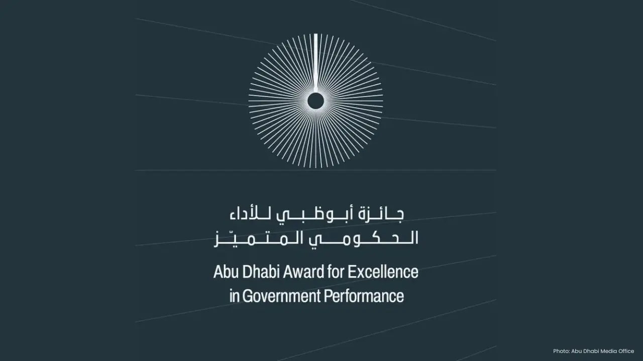 Global Experts Appointed to Abu Dhabi Excellence Award Jury