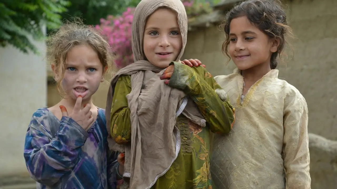 Conflict Brings Education to Standstill on Afghan Border