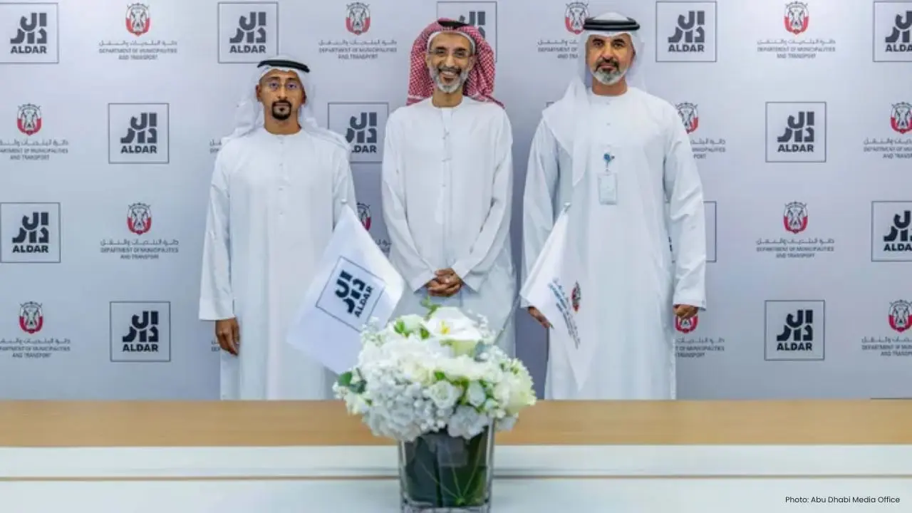 New Affordable Housing Initiative in Abu Dhabi