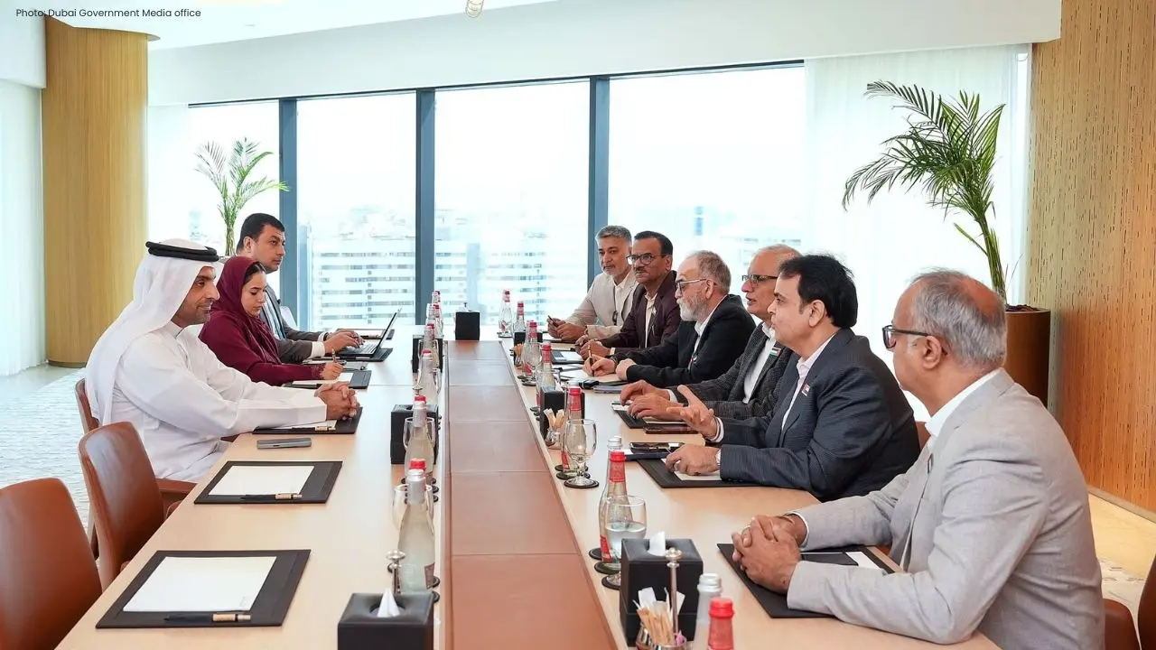 Dubai Enhances Textile Industry for Global Expansion