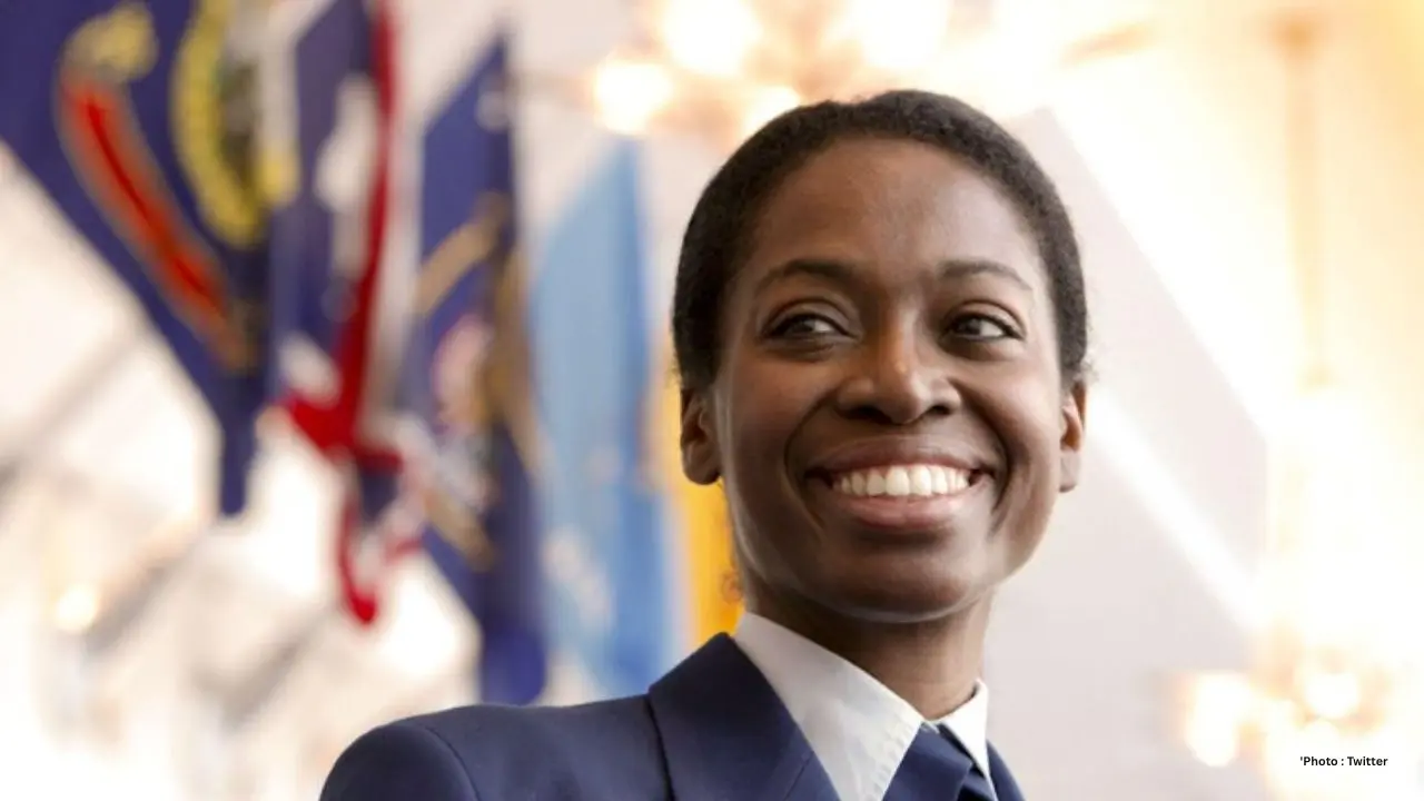 Trump Picks Erica Schwartz As Next CDC Head