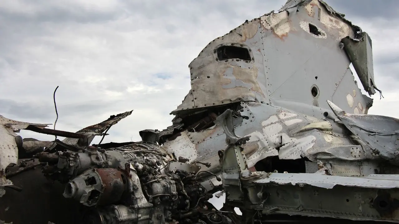 Tragic Helicopter Accident in Indonesia Claims Eight Lives