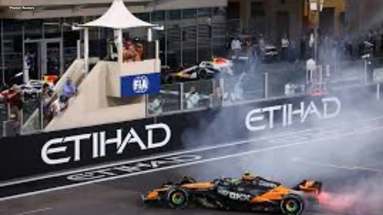 Driver Of McLaren Arrested After Casa Loma Crash