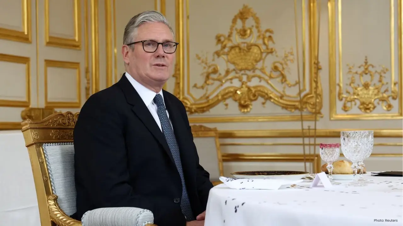 Starmer Expresses Outrage Over Mandelson Vetting Debacle in the UK