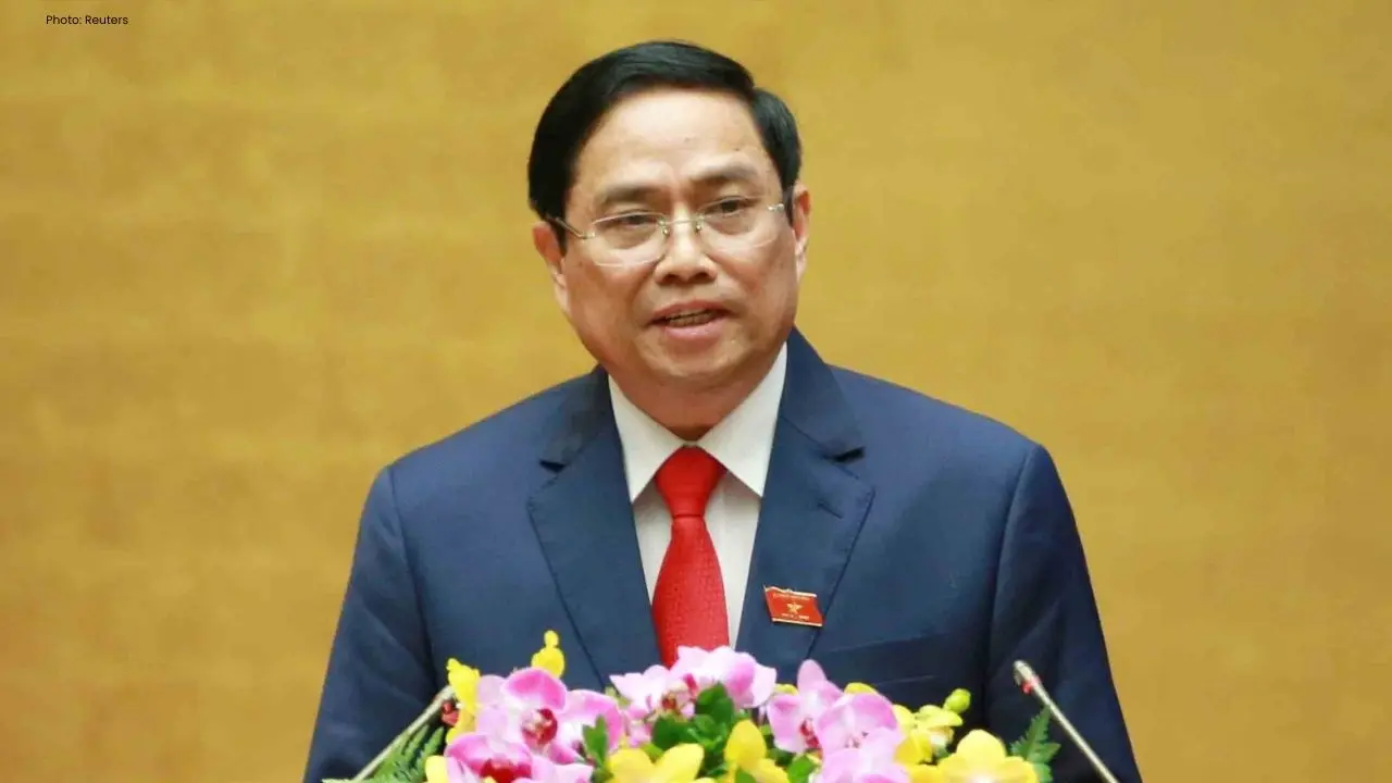 Vietnam's Ambitious Civil Service Revamp for 2026