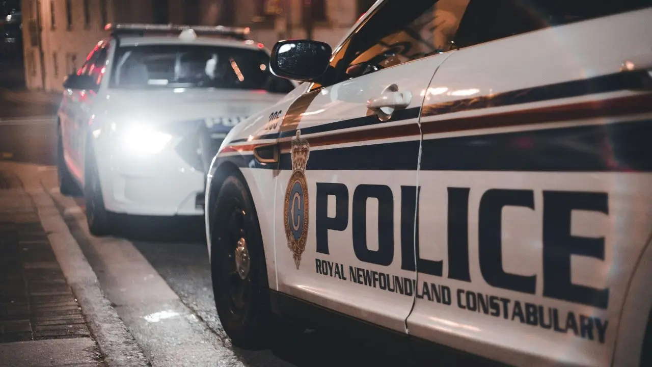 Calgary Woman Warns After Intruder Enters Home At Night