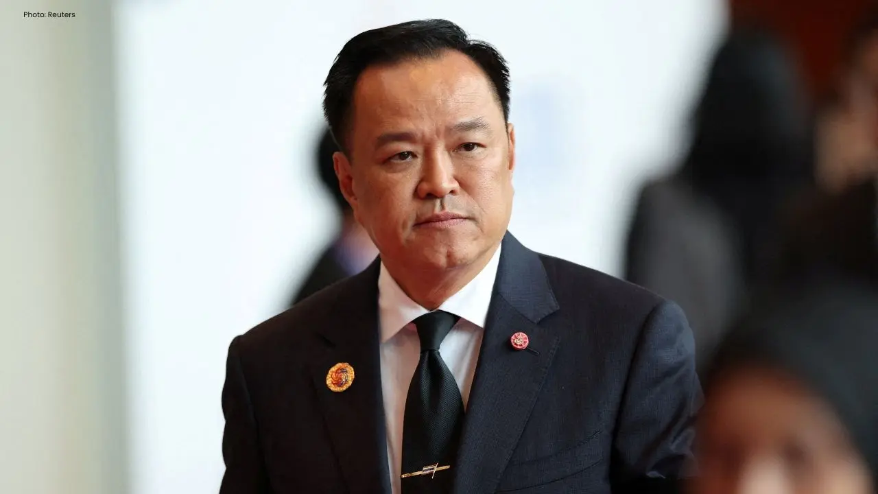 Thailand's Education Minister Empowers Deputy for Key Roles