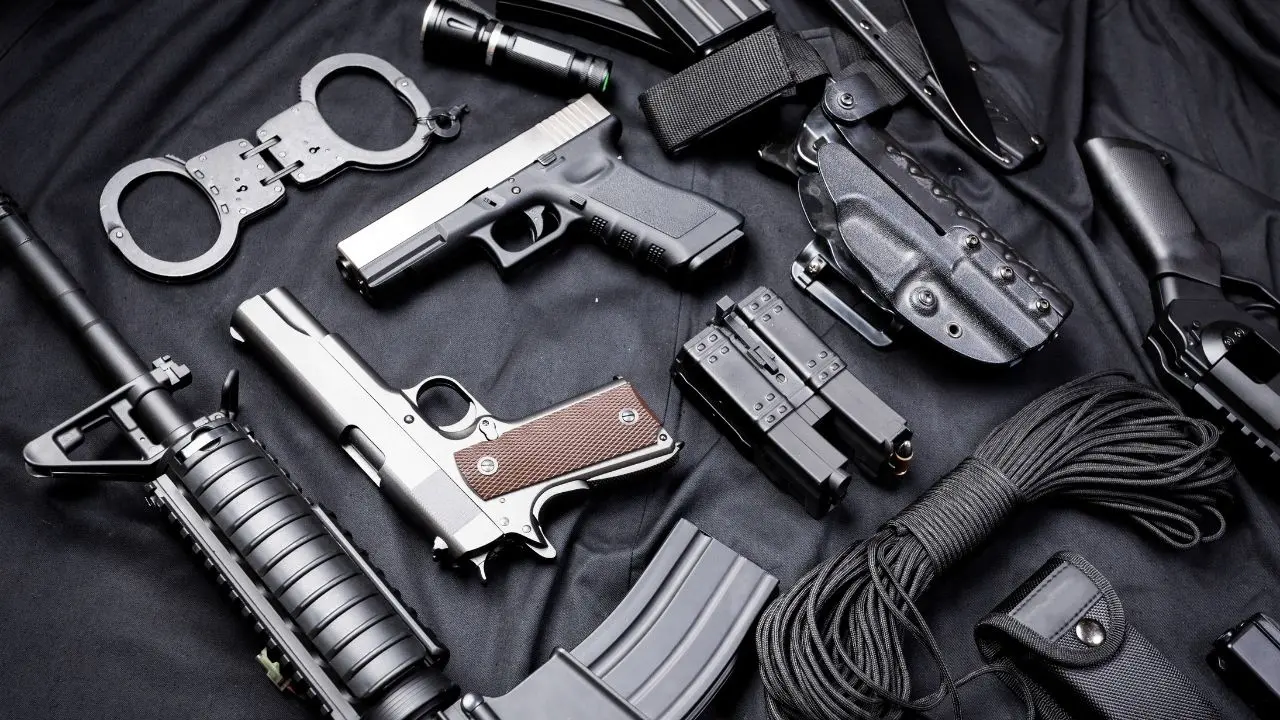 Malaysia Enhances Border Security with Weaponry Plans