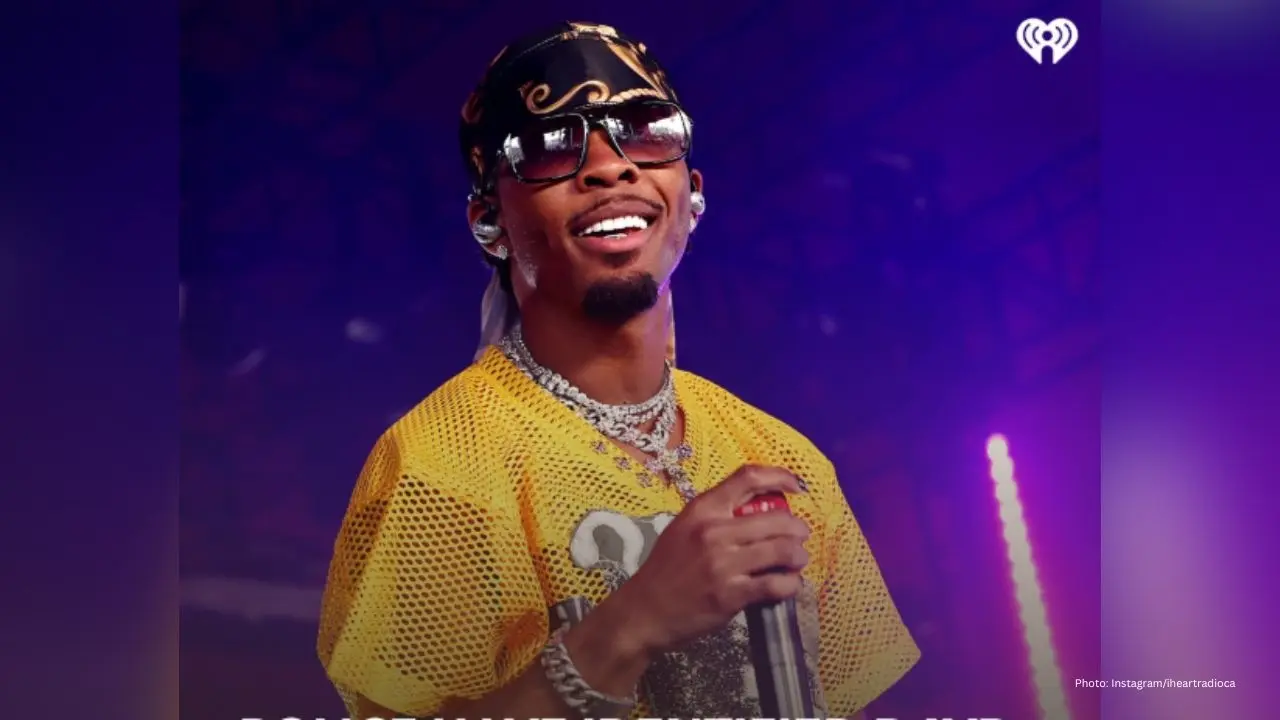 Singer D4vd Arrested In Teen Girl Death Case In LA