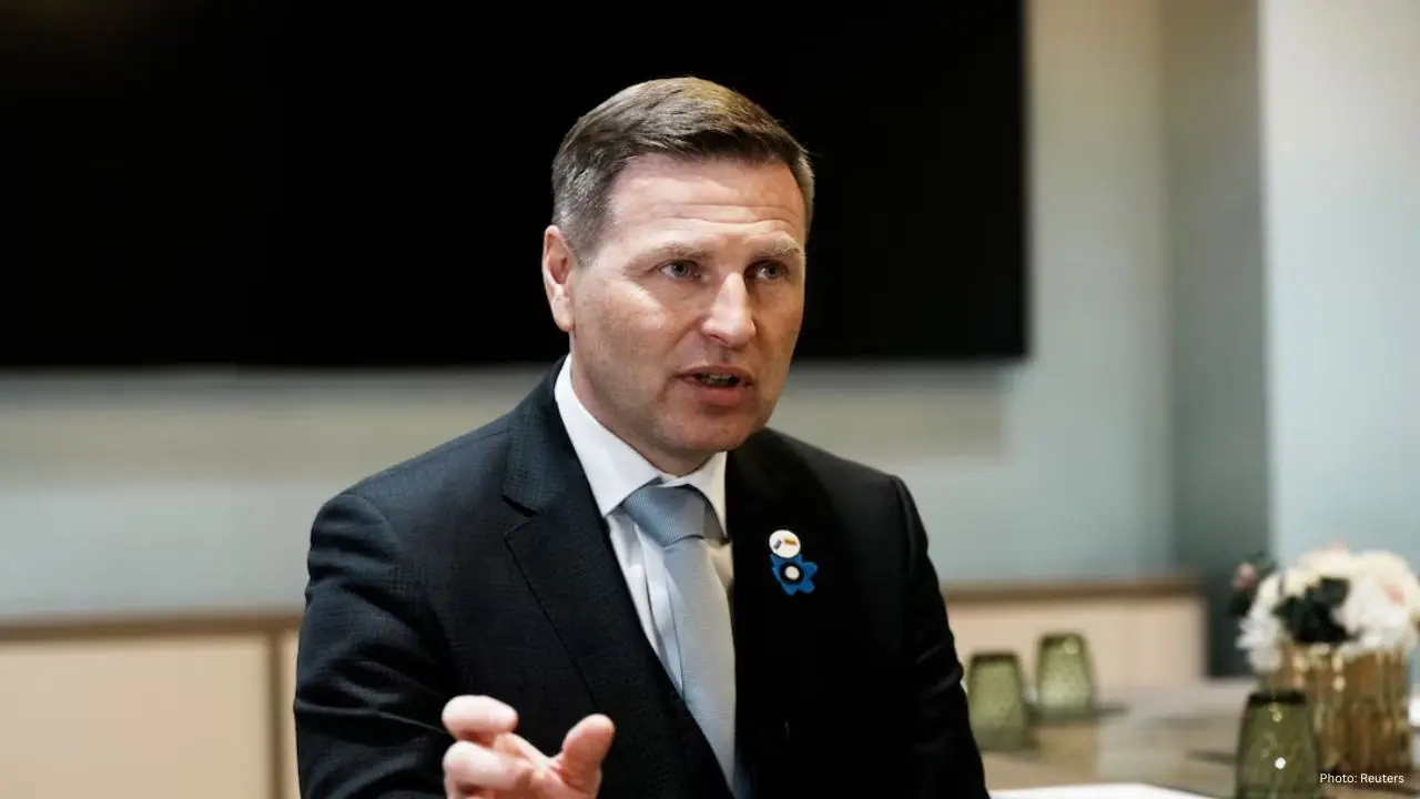 Estonia Reassures: NATO's Strength and U.S. Commitment Unwavering