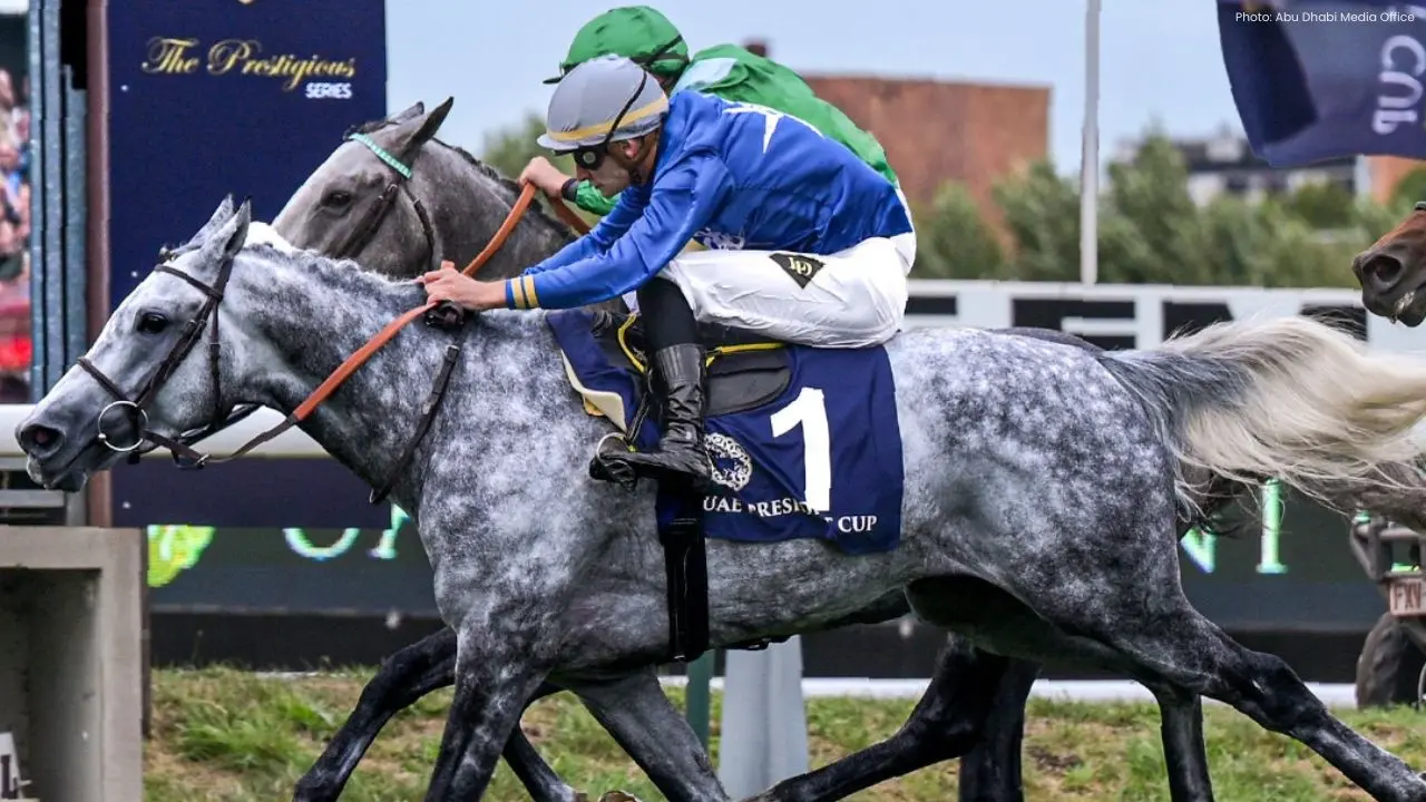 UAE President’s Cup 2026: A Expansion of Global Racing Events