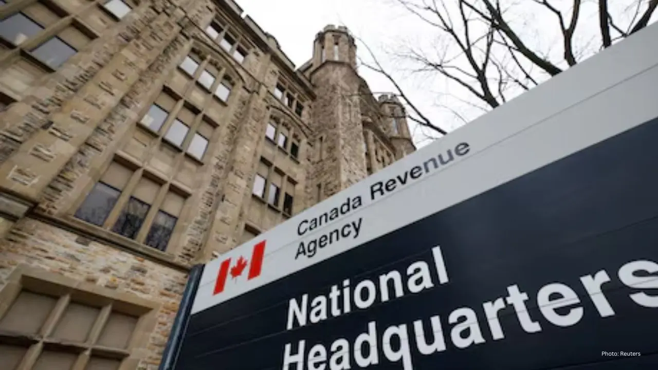 CRA Issues Another $5M Refund In Suspected Fraud Case